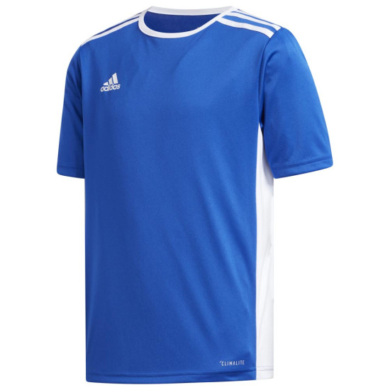 Adidas Παιδική κοντομάνικη μπλούζα Entrada 18 Jersey